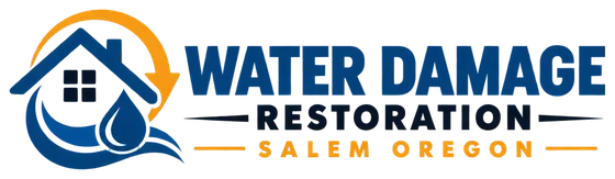 Water Damage Restoration Salem Oregon